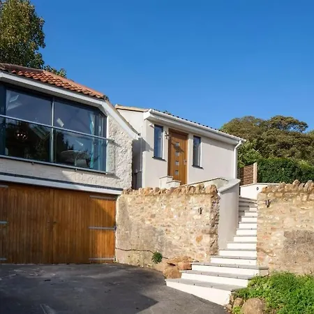 The Tullet, Boutique Hideaway In Somerset Banwell Exterior photo