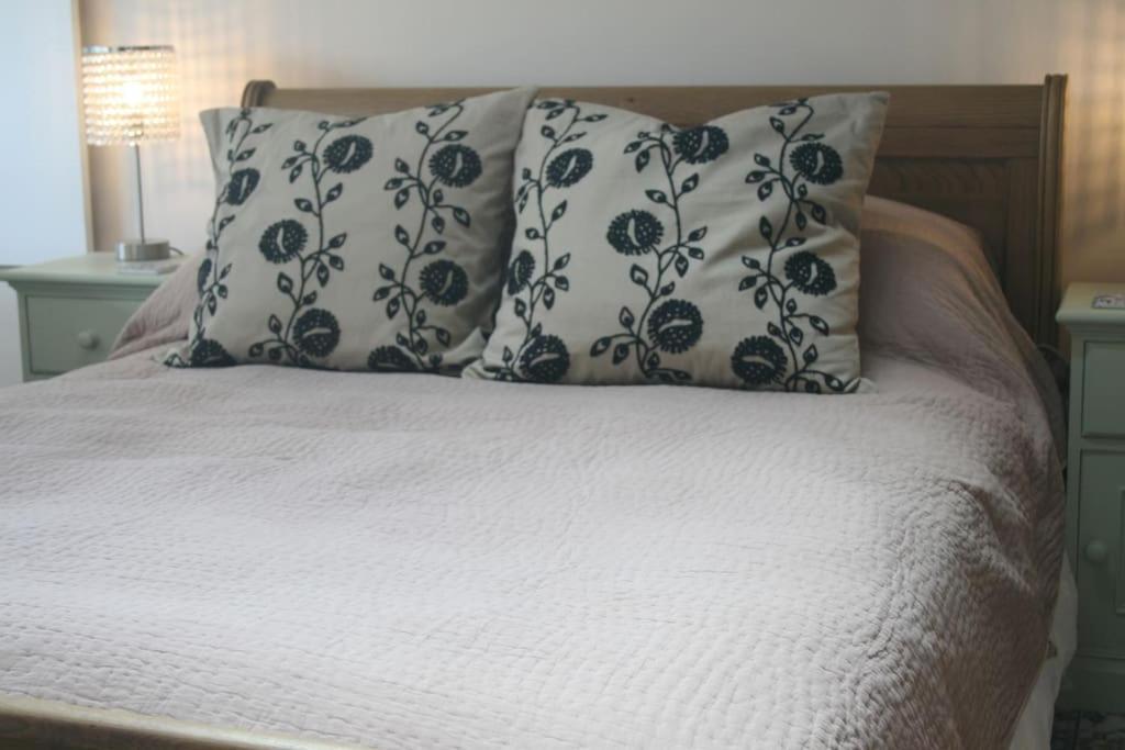 Chalé The Tullet, Boutique Hideaway In Somerset *