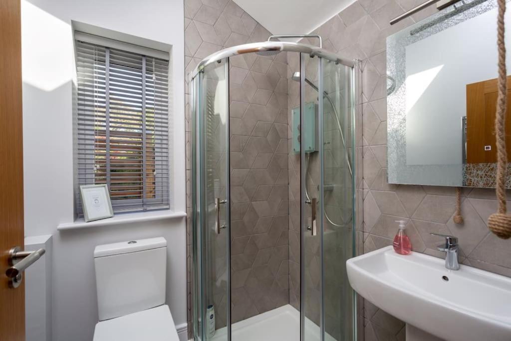 The Tullet, Boutique Hideaway In Somerset *